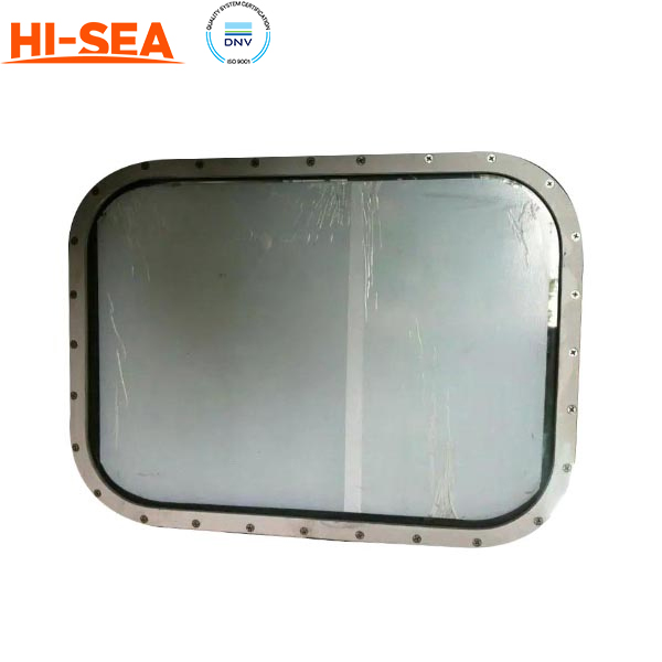 Marine A60 Fireproof Window